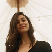 Amanda Castroverde