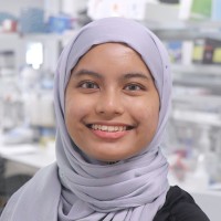 Nur Rizqin Binte Sulaiman