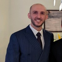 Kerem Koseahmetoglu