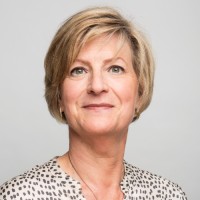 Lia Tondeur