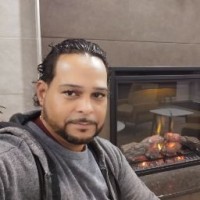 Julio A. Vilches Rivera