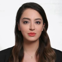 Shima Oveysi, Pmp®