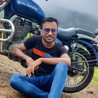 Krushna Dudhate
