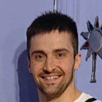 Craig Whitehead