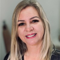Edna Cristina Mafra