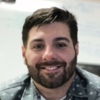 Eric Menard