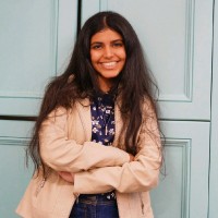 Zainab Soomro