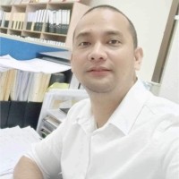 Gerald Alberto