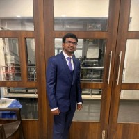 Praveen Kumar Sugumaran