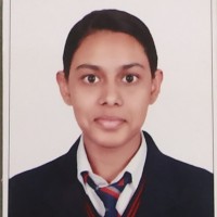 Ishita Hazra