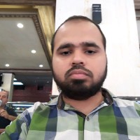 Muhammad Usman Javed