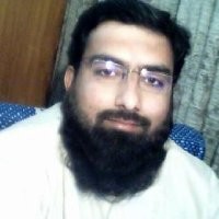 Arif Ali