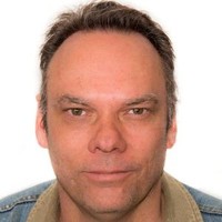 Ian Van Wyk