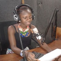 Florence kamara