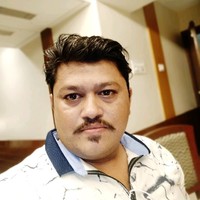Amitabh Kewat