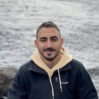Yuval Berkovits