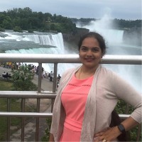 Madhuri Pasunoori