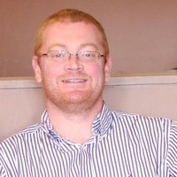 Robert Charman
