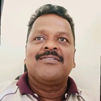 Venkades Babu