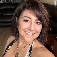 Angela Young