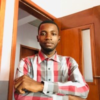 David Msughter