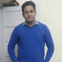 Sudhir Sharma