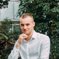 Dmitry Zhurauliou