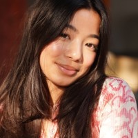 Sparsha Shrestha