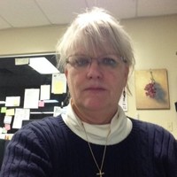 Debbie Zecopoulos