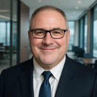 Perry M. Bennett