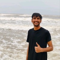 Akash Naik