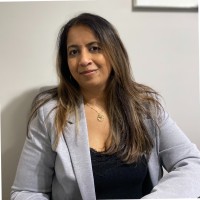 Jennifer Persaud