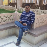 RAJESH KU AGARWAL