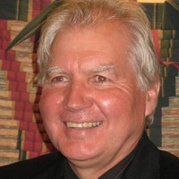 Bruce Maden
