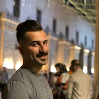 Omar Alazawi