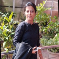 Swati Chowdhary