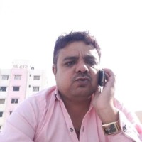 Thakar Paresh