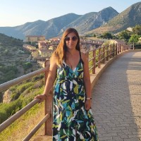 Marine Caddeo