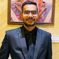 Idris Bohra