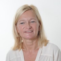 Chantal Van der vekens