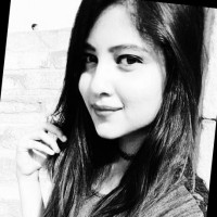 Disha Singh