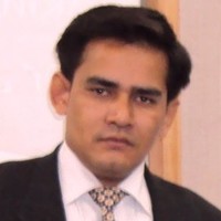 Dinesh Chander Singh Chauhan
