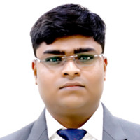 Saurabhkumar Patel