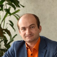 Oleg Cheremisin