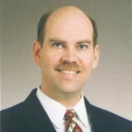 Robert Dickey