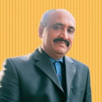 Raghunath Sharma