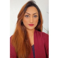 Fahmida Sultana