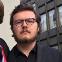 Patrick Derbakk