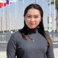 Sheril Cabrera