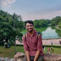 Gaurav Aidasani